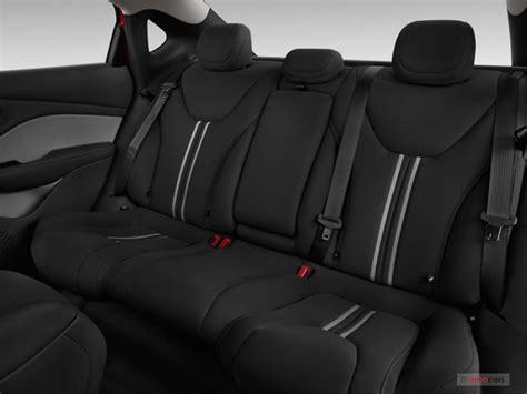 2013 Dodge Dart: 36 Interior Photos | U.S. News