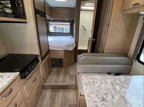 Thor Motor Coach Four Winds E Good Sam Rv Rentals