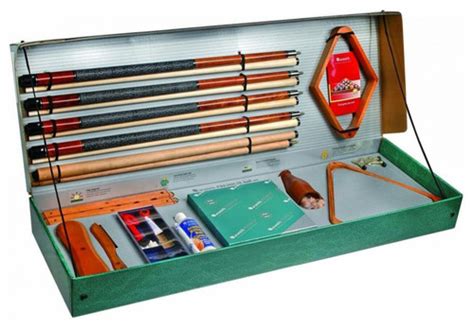 Aramith Pro Cup Pool Table Accessory Set Sawyertwain