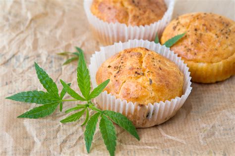 A Cannabis Edibles Buyers Guide | The River Provisioning