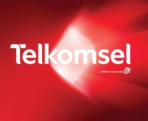 Telkomsel Perkenalkan Logo Baru Perubahan Bukasemuapeluang