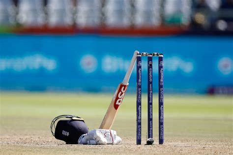 Understanding Cricket Bat Weight A Guide For Players Of All Levels