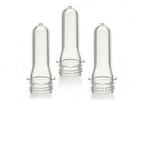 Transparent 28 Mm 46 5 Gm Pco Sn 1881 Pet Preform At Best Price In