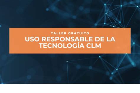 El Taller Sobre El Uso Responsable De La Tecnología Se Imparte También En Castilla La Mancha