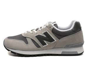 New Balance Erkek Bordo Spor Ayakkab Sneakscloud