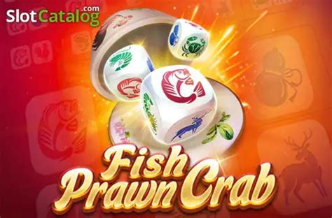 Fish Prawn Crab Game Demo Review 2025 ᐈ Play For Free