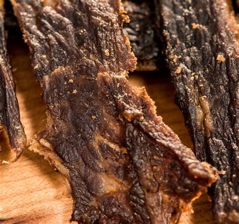 7 Things You Didnt Know About Beef Jerky Peoples Choice Beef Jerky