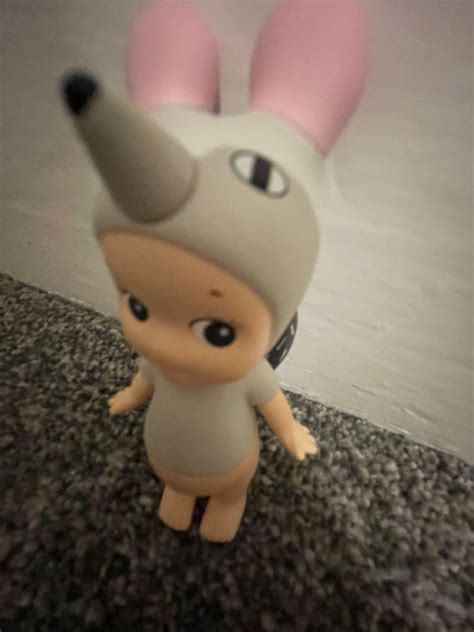 Sonny Angel Kewpie Dolls Angel Aesthetic Tiny World Miffy Spunky