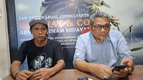 Tak Dapat Laporan Hasil Autopsi Keluarga Korban Tragedi Kanjuruhan Kecewa