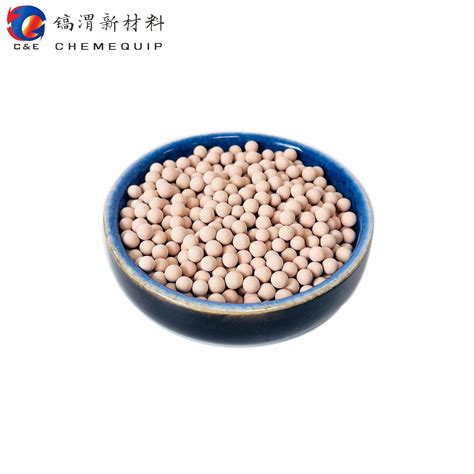 Chemequip A Molecular Sieve Zeolite Pharmaceutical Silver Zeolite