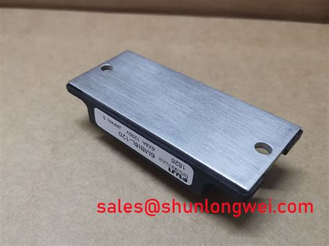 Fuji Mbi L In Stock Shunlongwei Co Ltd