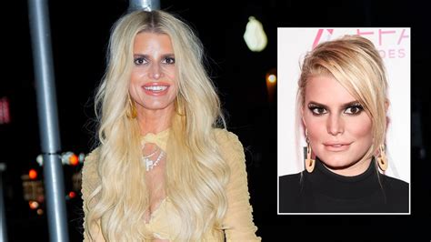 Jessica Simpson Celebrates 6 Years Of Sobriety ‘unrecognizable Version