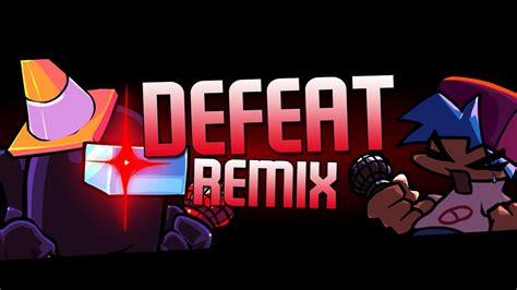 Fnf Vs Imposter V4 Defeat Dogeception58 Remix Youtube