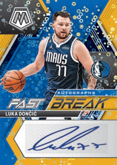 Panini Mosaic Nba Basketball Cards Checklist