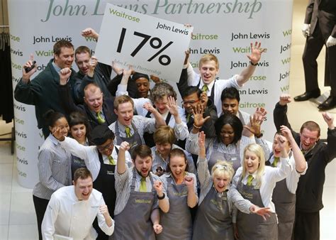 John Lewis Economy Co Operatives Can Make Britain Better Off