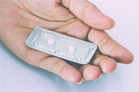 The Effects Of The Morning After Pill On Your Body Step To Health