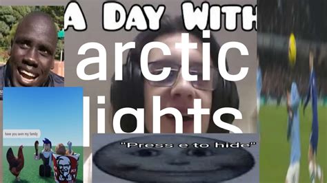 Arctic Lights 100 By IIiViRuZiIi Endlevel Extreme Demon YouTube