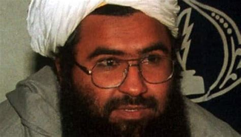 Maulana Masood Azhar warns Pakistan against crackdown on JeM | India ...