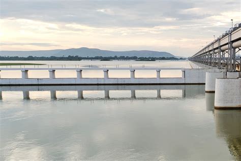 rohtas news Bansagar and Rihand Dam released water in Son river for ...