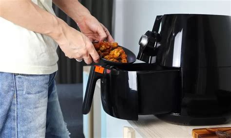 C Mo Limpiar La Freidora De Aire O Air Fryer