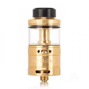 Hellvape Fat Rabbit Solo Rta Mm Fcvape