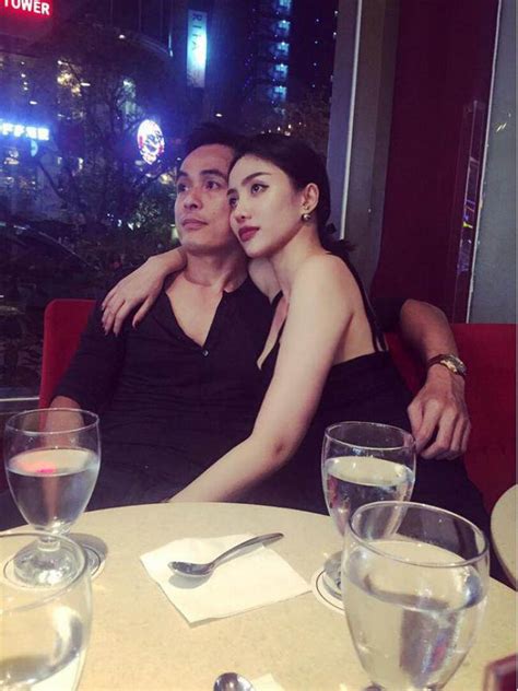 Cu C S Ng Xa Hoa C A Nh Ng Hot Girl B Showbiz L Y Ch Ng I Gia