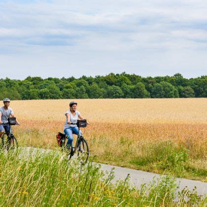 Ostsee Radweg von Kiel bis Lübeck Velociped Fahrradurlaub