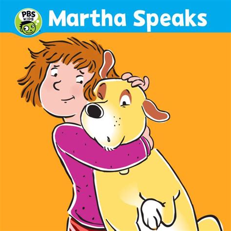 Pin by Agócska on Művészet Pbs kids Martha speaks Childhood memories