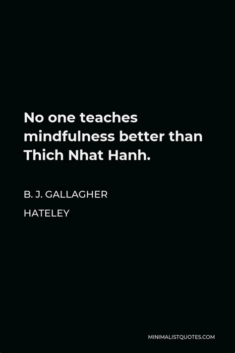 Mindfulness Quotes Minimalist Quotes