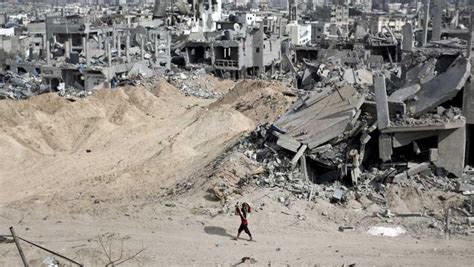 Why is a site exposing human rights abuses in Gaza under attack? | indy100 | indy100