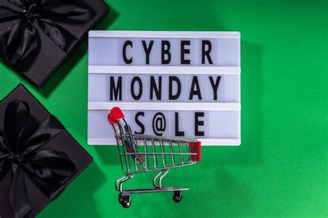 Cyber Monday 2023 Cinco Recomendaciones Para Evitar Estafas