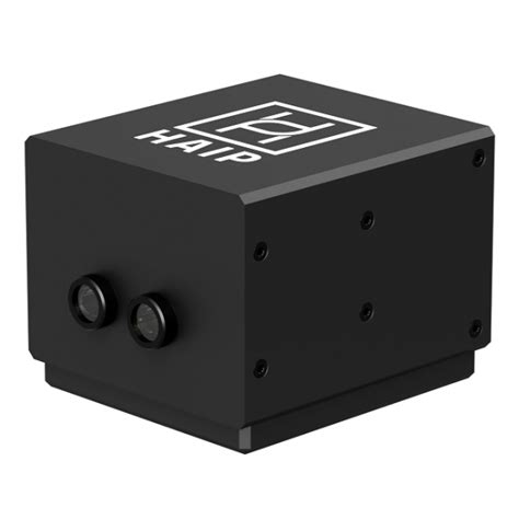 Hyperspectral Rgb Camera Vnir 500 1000nm Blackibullet Haip Visnir