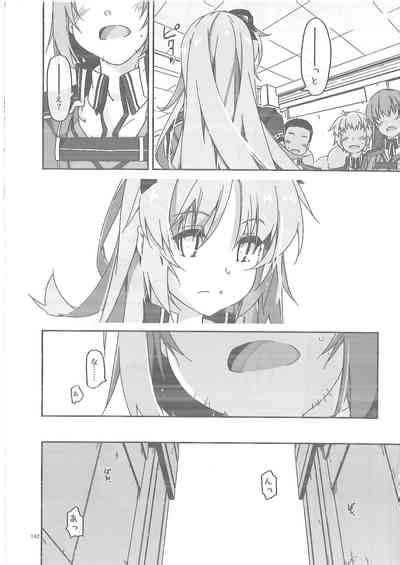 Shikan Gakuin Soushuuhen Nhentai Hentai Doujinshi And Manga