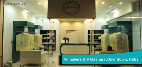 Primavera Dry Cleaners Laundry Dry Cleaner In Downtown Dubai Your