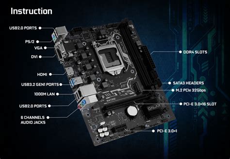 Intel Motherboard – Telegraph