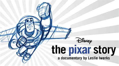 The Pixar Story | Disney+