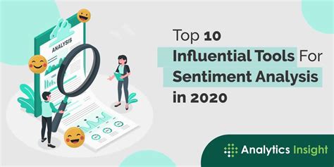 Top 10 Influential Tools For Sentiment Analysis In 2020