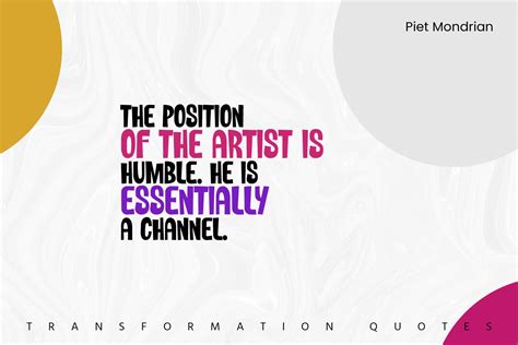 10 Art Quotes That Will Inspire You | TransformationQuotes