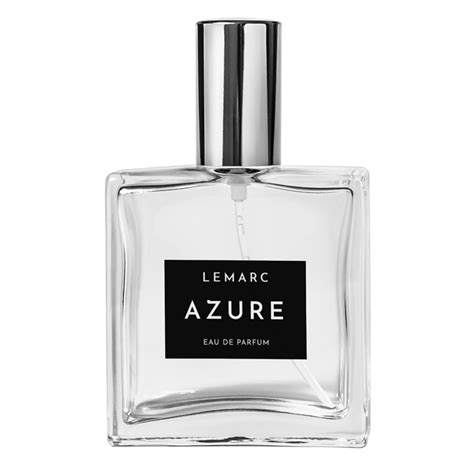 Buy Men's Luxurious Perfume Azure for the Best Scent | Lemarc Perfume