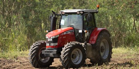 Mf 8700 S Series Row Crop Tractors Massey Ferguson 42 Off