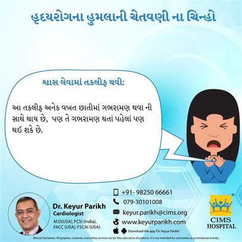 The Heart Blog Dr Keyur Parikh Best Cardiologist In Ahmedabad