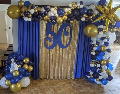 Pin De Natalie Millan En Alizes Section Decoraciones De Fiesta Azul