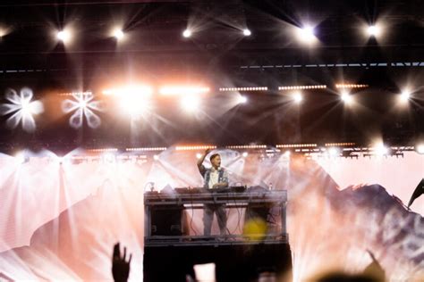 Palm Tree Festival Kicks Off Summer 2023 In The Hamptons With Kygo