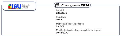 Sisu Confira As Notas De Corte M Nima E M Xima De Todos Os Cursos