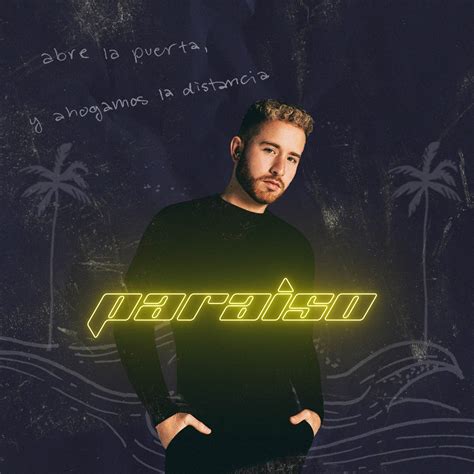 Daniel Sobrino Es La Nueva Promesa De La Música Urbana Y Pop ~ Farandula Chevere Lo Mejor Del