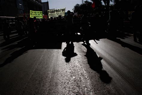 II MARCHA INTERNACIONAL CONTRA O GENOCIDIO DO POVO NEGRO Flickr