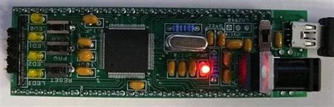 Introduction To The Pic32 Using Pic Microcontroller