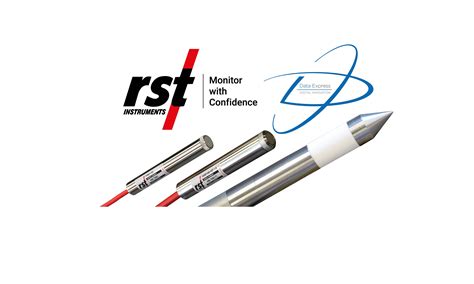 RST Instruments — Data Express