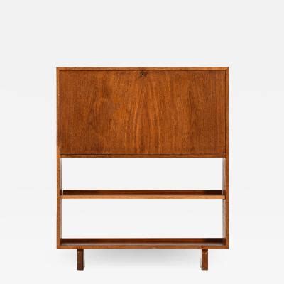 Josef Frank Bar Cabinet Produced By Svenskt Tenn