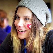 4 Hot Sexy Mirjam Jaeger Bikini Pics